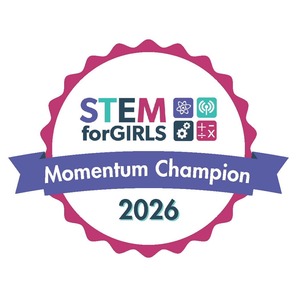 2026 S4G Momentum Badge